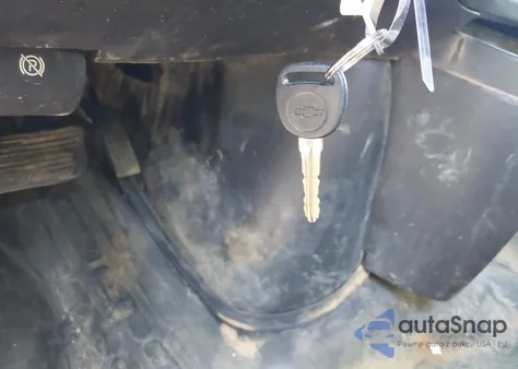 2011 Chevrolet Express 1500 Work Van z USA, uszkodzony, nr VIN 1GCSGAFX4B1168817